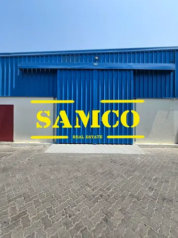 4700 SQFT WAREHOUSE AVAILABLE FOR RENT IN AL QUOZ
