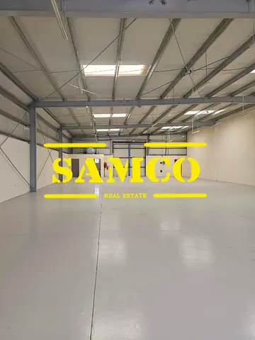4700 SQFT WAREHOUSE AVAILABLE FOR RENT IN AL QUOZ