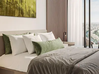 3BR plus Maid Room | Exclusive | Close to Metro