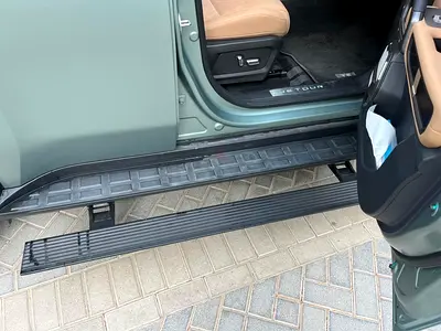 Jetour T2 Luxury Plus, миниатюра 10