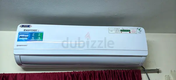 Split Ac