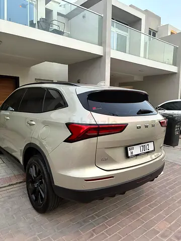 Haval H6 Supreme, миниатюра 7