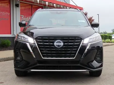 صورة 6 لـ 2023 Nissan KICKS