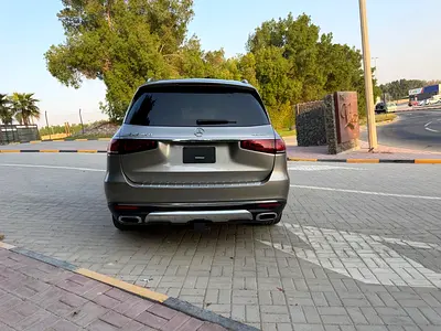 Mercedes-Benz GLS 450 4MATIC Premium Plus, миниатюра 16