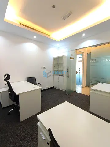 OFFICE FOR RENT I NO COMMISSION I CLOSE TO METRO