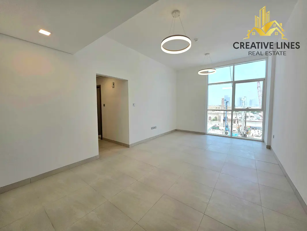 Luxury 2 Bedroom Apartment | Ready to Move | Brand New Building