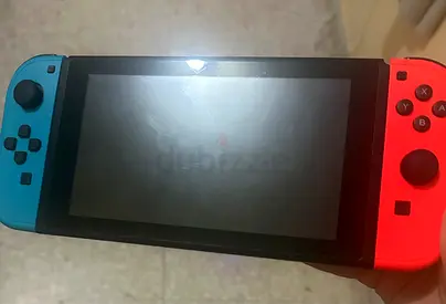Jailbroken Nintendo Switch V2