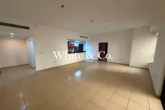 Spacious Layout | Vacant | Community View