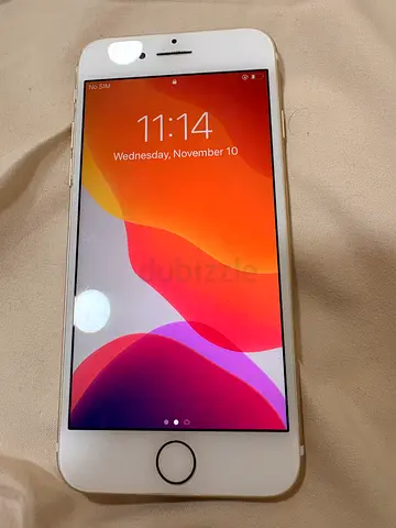 iPhone 7 256GB Gold – Excellent Condition – Clean & Fully Working