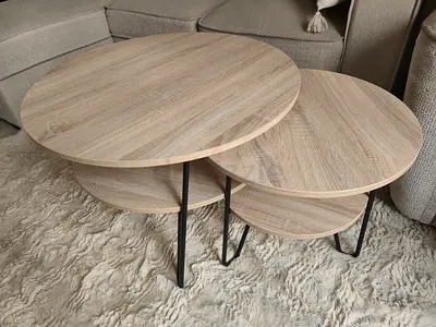 Center table