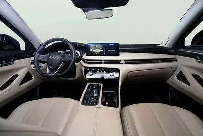 Infiniti QX60 Sensory, миниатюра 13