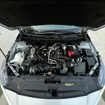2023 Nissan ALTIMA 照片 8