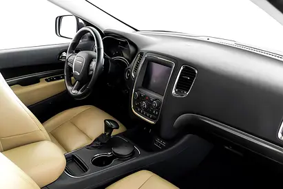 2020 Dodge DURANGO 照片 11