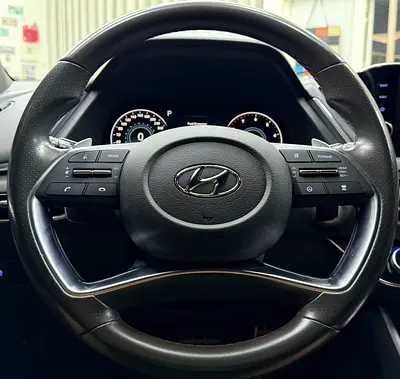 صورة مصغرة 20 لـ 2020 Hyundai SONATA