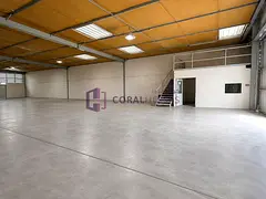 Insulated warehouse | With Office | Storage Only