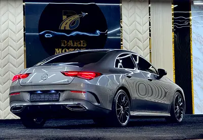 صورة مصغرة 3 لـ 2023 Mercedes-BENZ CLA