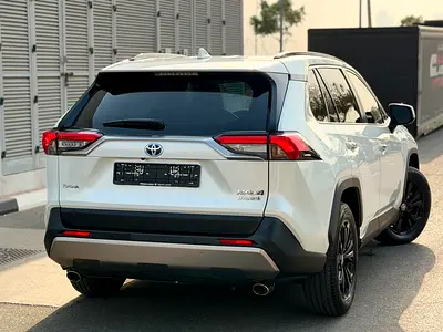 صورة 4 لـ 2024 Toyota RAV 4