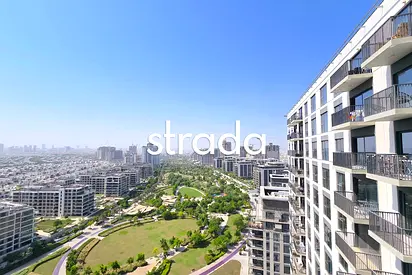 Vacant Now | Amazing Park View | Best Price