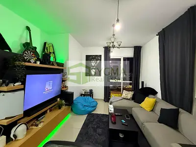 Fully Furnished | Well Maintained | With Balcony