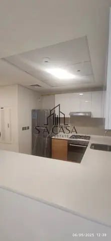 3rd Floor | Partial Sea & Pool View | Vacant & Ready to Move In