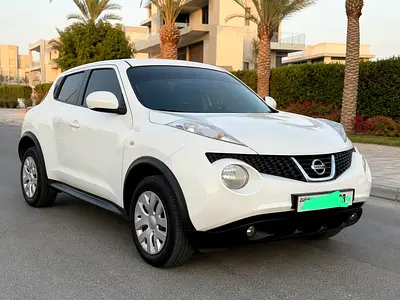 2014 Nissan JUKE 照片 3