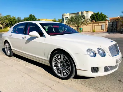 صورة مصغرة 6 لـ 2012 Bentley FLYING SPUR