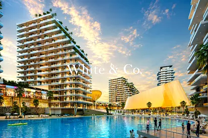 Lagoon View | Great Location | Motivated