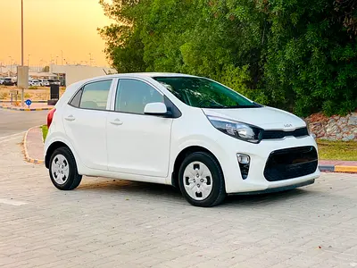 Kia Picanto LX, миниатюра 3