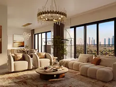 Large Homes | Exceptional Size and Value | 3BR with Maids