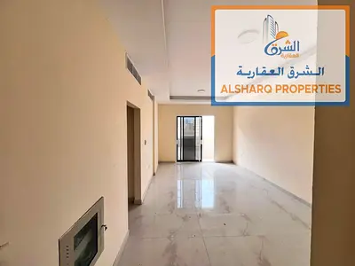 2 Bedrooms | First Occupancy | 2 Masters | Spacious | Central AC | Al Jurf 3