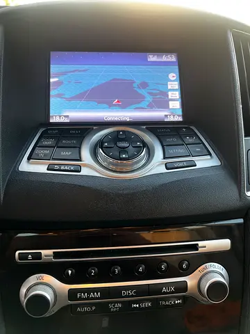 صورة 11 لـ 2015 Nissan MAXIMA