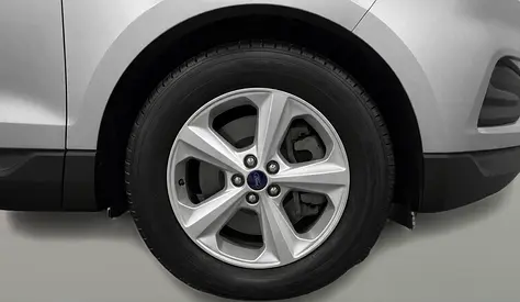 2021 FORD EDGE — фото 12
