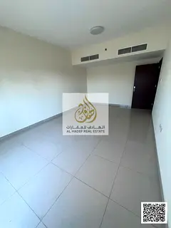 🌟 Private 1BR + 2 Baths, Balcony & Open View (1 Month Free) | Al Nuaimiya 1 (Near Gulfa Bridge)