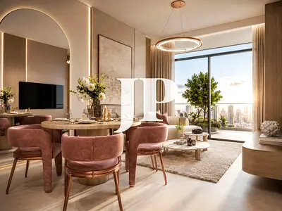 ROI 9:10 % || MINUTES TO ACADEMIC CITY || NEAR OF SILICON OASIS || FULLY FURNISHED