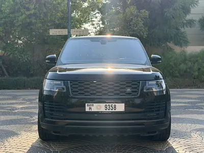 صورة مصغرة 9 لـ 2019 LAND Rover RANGE ROVER