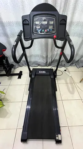 Citifit Treadmill for Sale