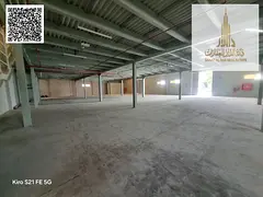 Prime Location | Ground + Mezzanine | Huge 11,545 Sq. Ft. | Jurf Industrial 1 | Suitable for Commerc
