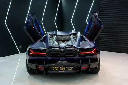 2024 Lamborghini REVUELTO — миниатюра 14