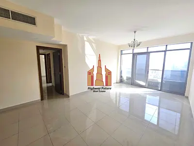 For Arab National | 2-Bedroom | Maid Room | Parking