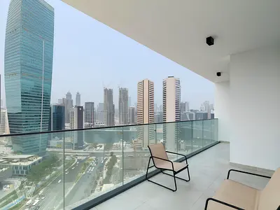 Corner Unit | Canal View | Fully Furnished | Multiple Options