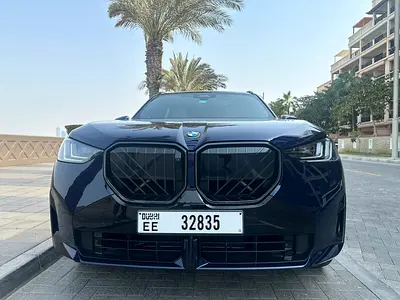 صورة مصغرة 8 لـ 2025 BMW X3