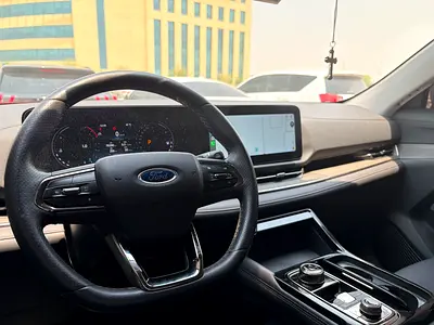 2024 FORD TERRITORY 照片 13
