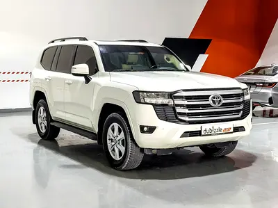 صورة 1 لـ 2022 Toyota LAND CRUISER
