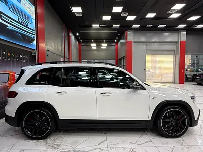 Mercedes-Benz GLB 35 AMG 4MATIC, миниатюра 7