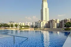 Spacious Layout | No Commission| Branded Residence