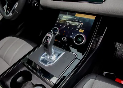 Land Rover Range Rover Evoque Dynamic HSE, миниатюра 11