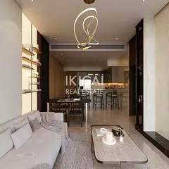 New Launch in Warsan | 10% Down Payment | 40% Post Handover