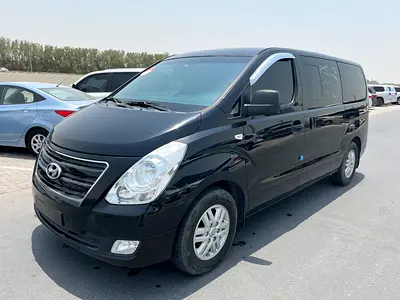 صورة 3 لـ 2017 Hyundai H1