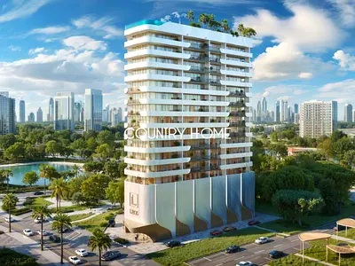35% Post Handover | Resale | Next to Metro