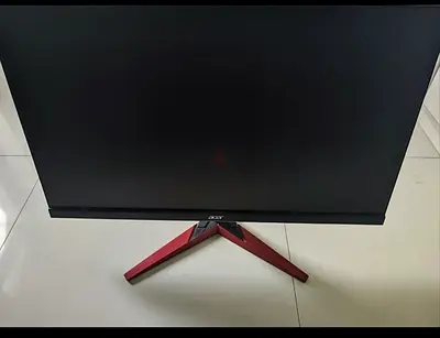 Acer KG271P 27" 165Hz Full HD Gaming Monitor
